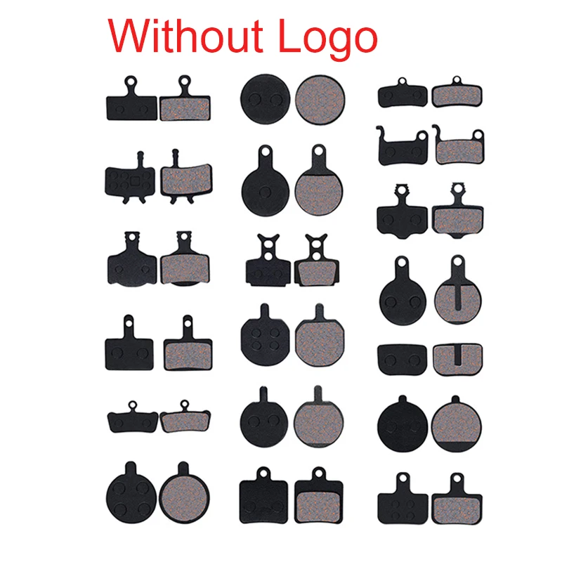 Велосипедные дисковые тормозные колодки 1 пара гидравлические тормоза для B01S SRAM