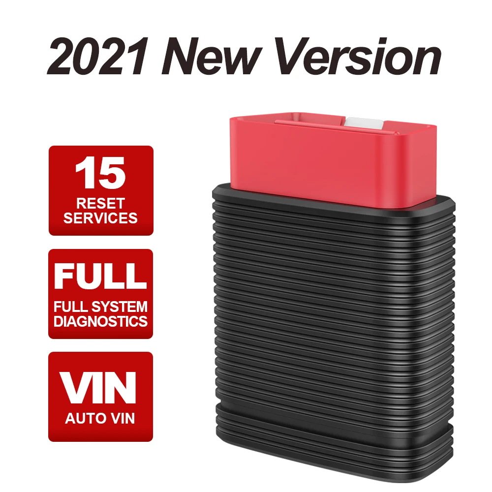 

Thinkcar Pro Full System Diagnostic Tool IMMO AFS TPMS EPB Oil 15 Resets OBD2 Code Reader Auto Scanner PK Thinkdiag Mini