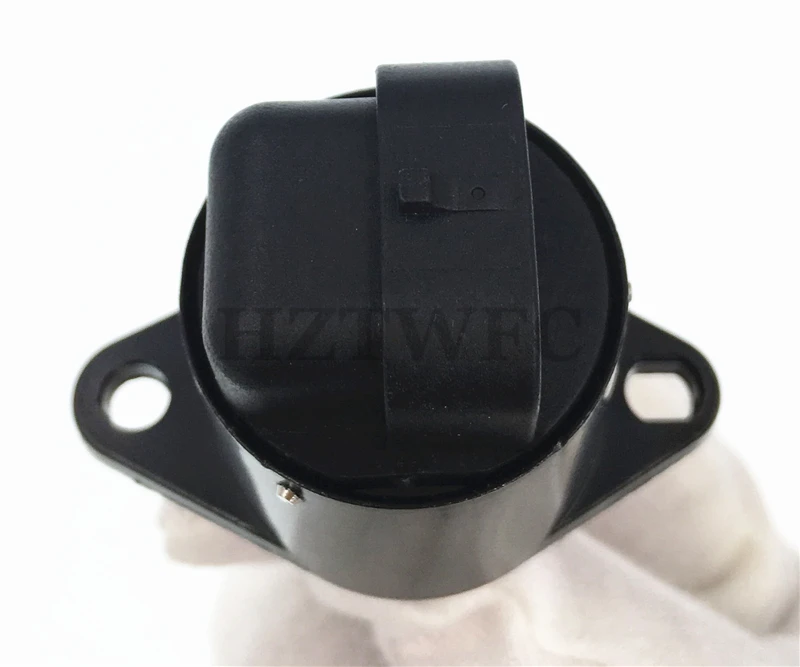 Клапан управления холостым воздухом AC 17113209 217 435 AC147 для GMC Chevrolet Silverado Cadillac Oldsmobile