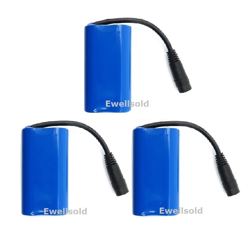 литий полимерный аккумулят