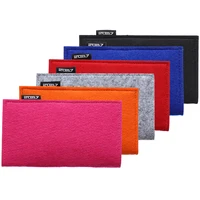 new fashion slim wallet for women best long purse coin credit card hold clutch rose orange red grey black and royal blue
