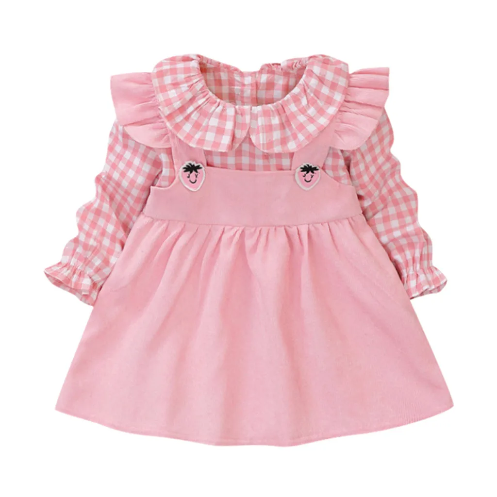 Летнее Сетчатое платье с длинными рукавами для девочек коллекция 2019 года Сезон