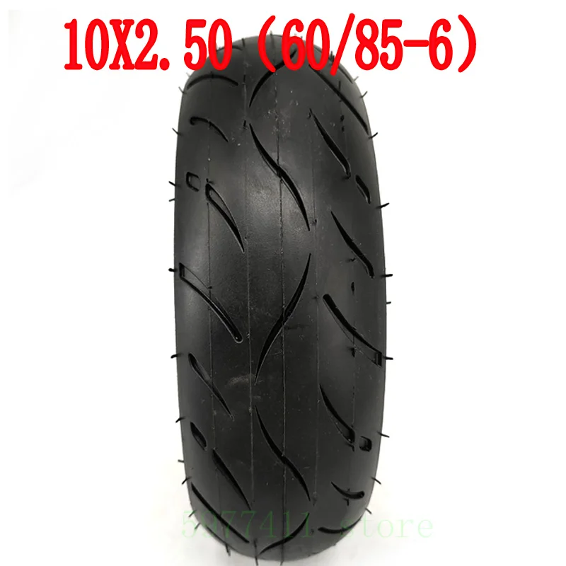 Высокое качество утолщенной износостойкие шин 10x2 5 (60 Вт/85-6) Внутренняя упаковка и