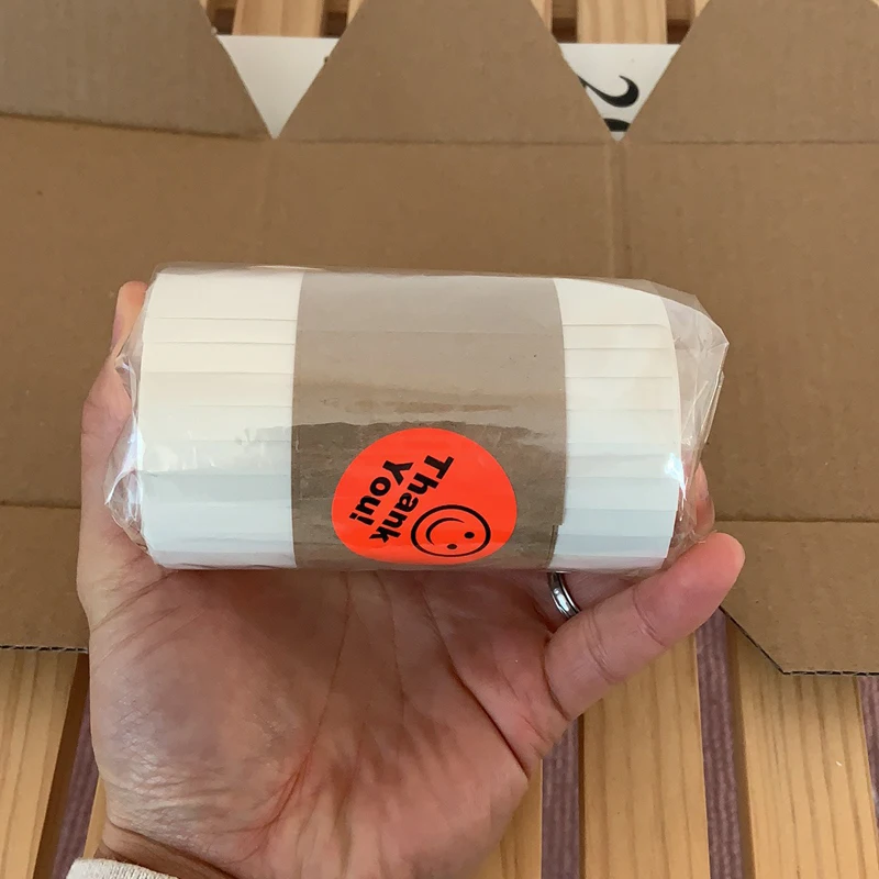 Минималистичный календарь 2020 подвесные украшения для дома аксессуары бумажные