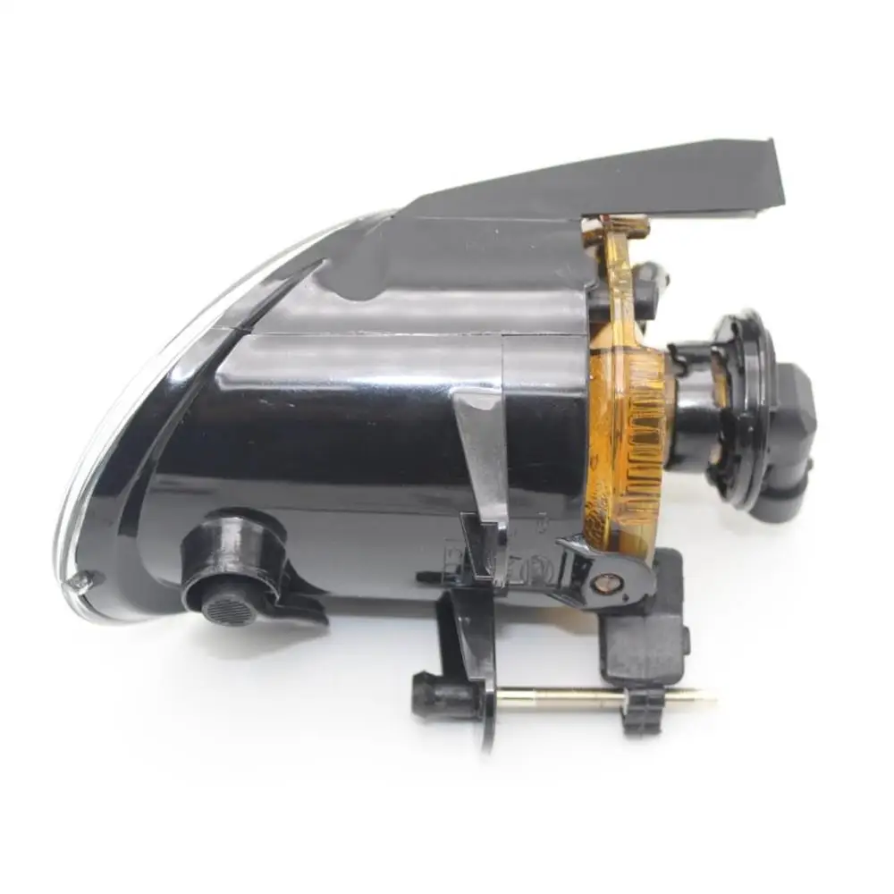 Правая боковая противотуманная фара для VW Passat B6 3C 2006 2007 2008 2009 2010 2011 Автомобильный