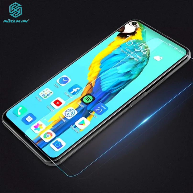 Закаленное стекло для Huawei Honor 20 20S Pro противоударное Nillkin защита экрана H + PRO Nova 5T |