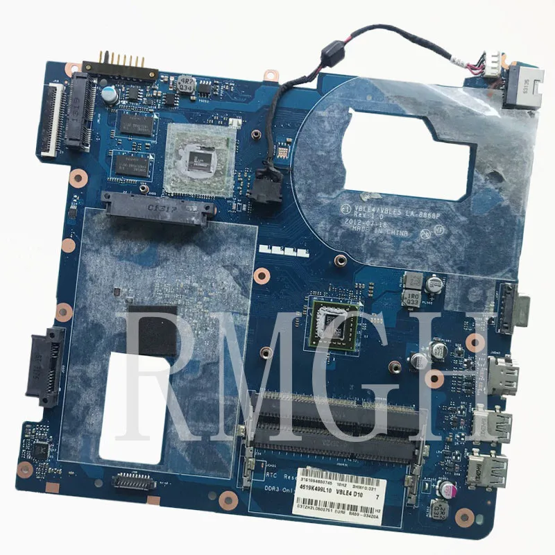 

Материнская плата для ноутбука Samsung BA59-03422B NP355E NP355E5C