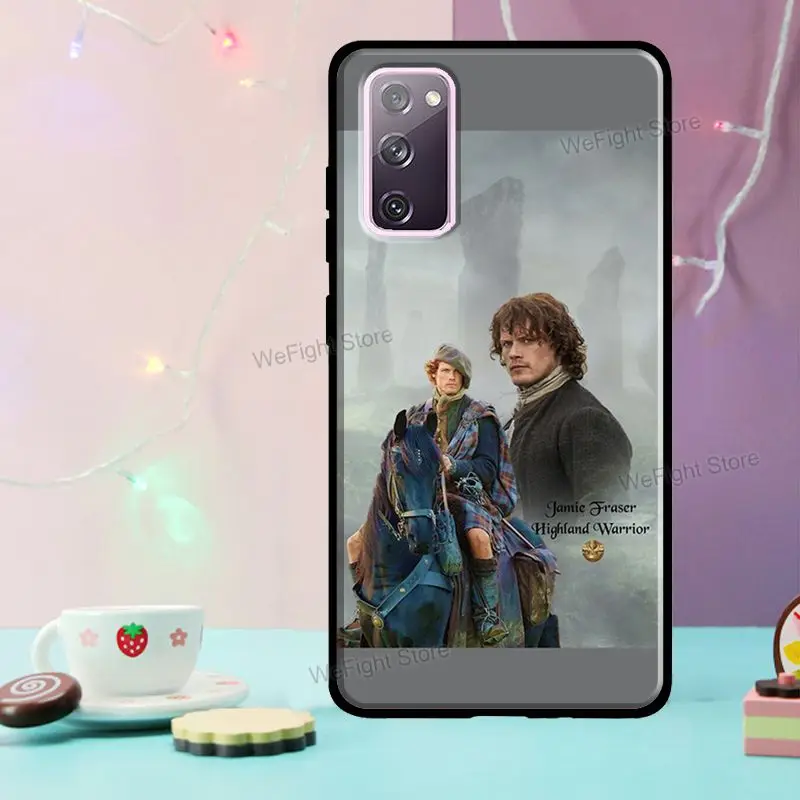 Чехол Outlander для Samsung Galaxy S22 Ultra S20 S21 FE S8 S9 S10 Plus Note10 Note20 | Мобильные телефоны и