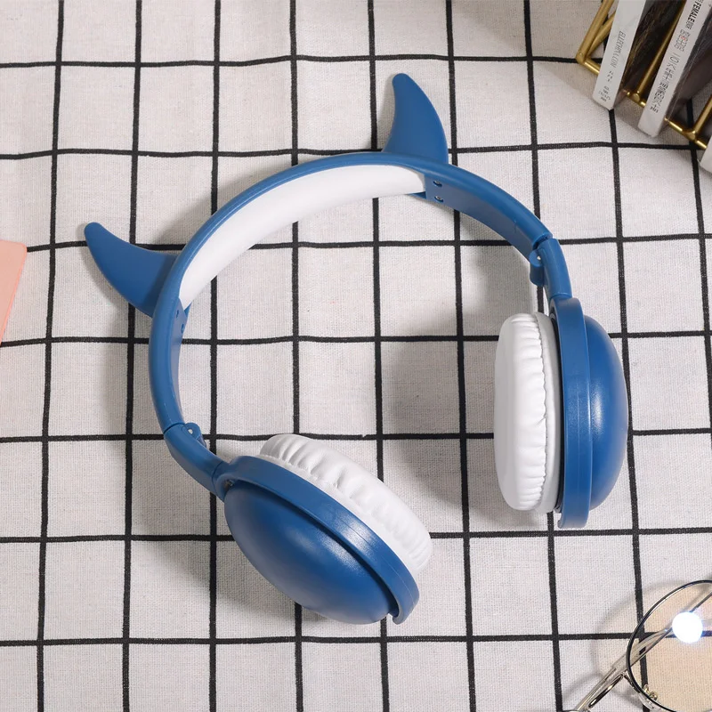 

Wireless Bluetooth Headset, Cartoon Cat Oren Folding, Gamers, Mobile Telephones Computer, Suniversal, Sports conversations