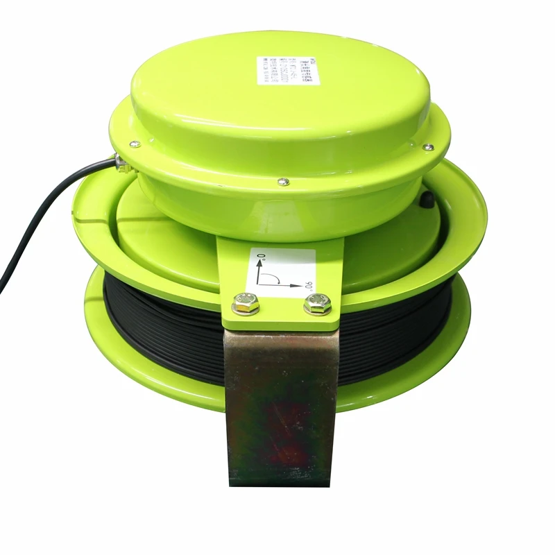 

Легко устанавливаемый угловой датчик длины крана 25 м, 35 м, 45 м для телескопической стрелы rt crane