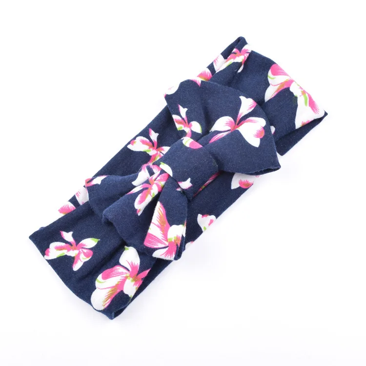 1 шт. красочная повязка на голову рождественские головные уборы аксессуары