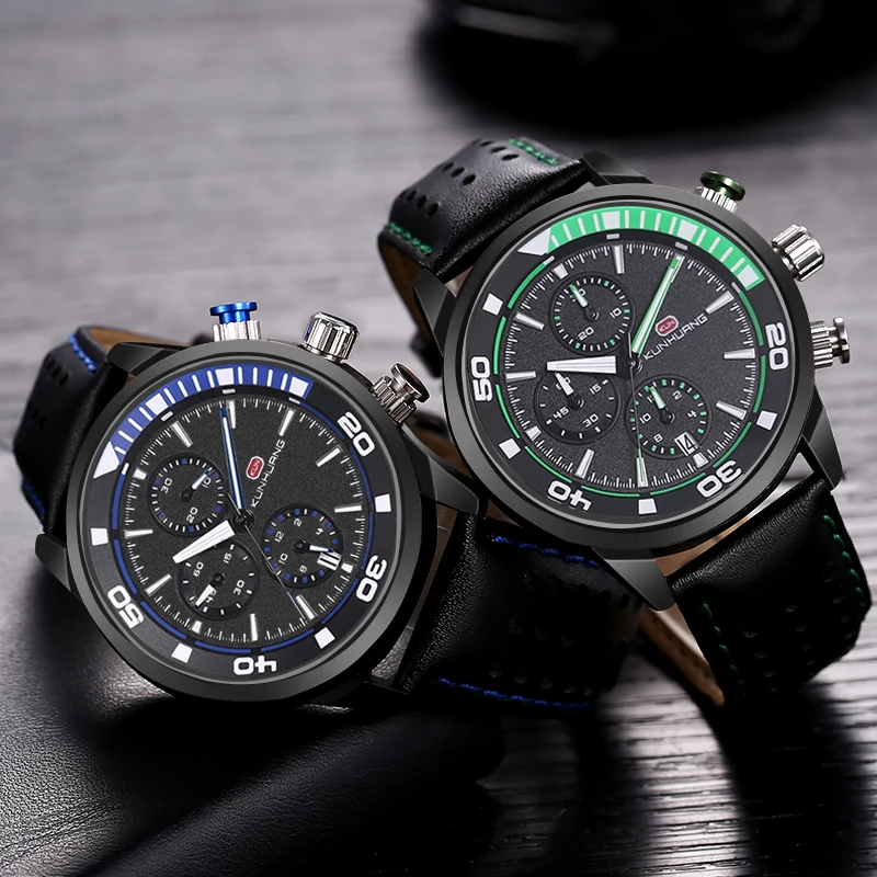 Men's Quartz Digital Clock Male Full Steel Military Wrist Top Luxury Brand Mens Watches Top Luxury Brand Men Sports Watches