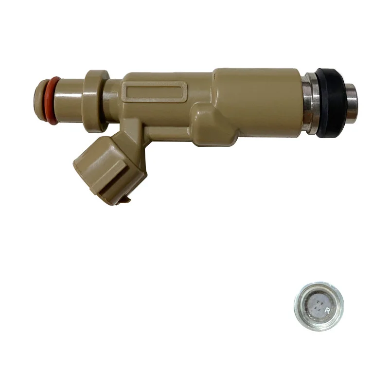 Fuel Injector for for toyota Badao Prado 23209-79145 / 23250-75090