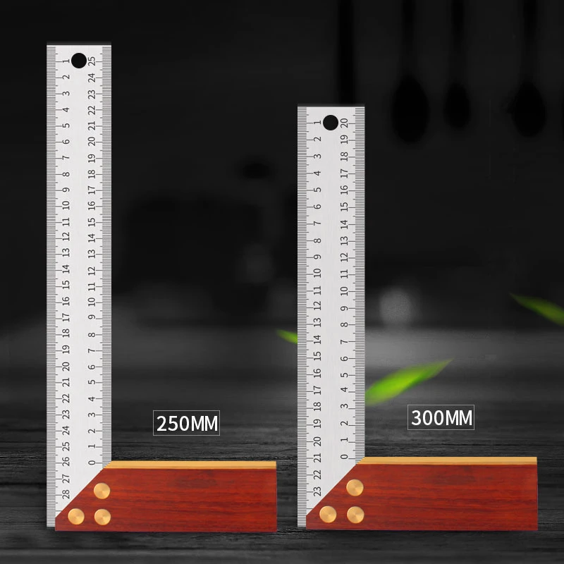 

Линейка из алюминиевого сплава, высокая точность, измерительный инструмент