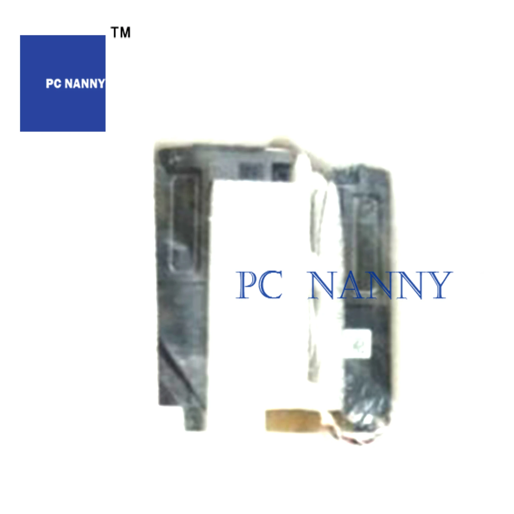 

PCNANNY для Asus adolbook 14 ADOL14FA X403J S403F динамик