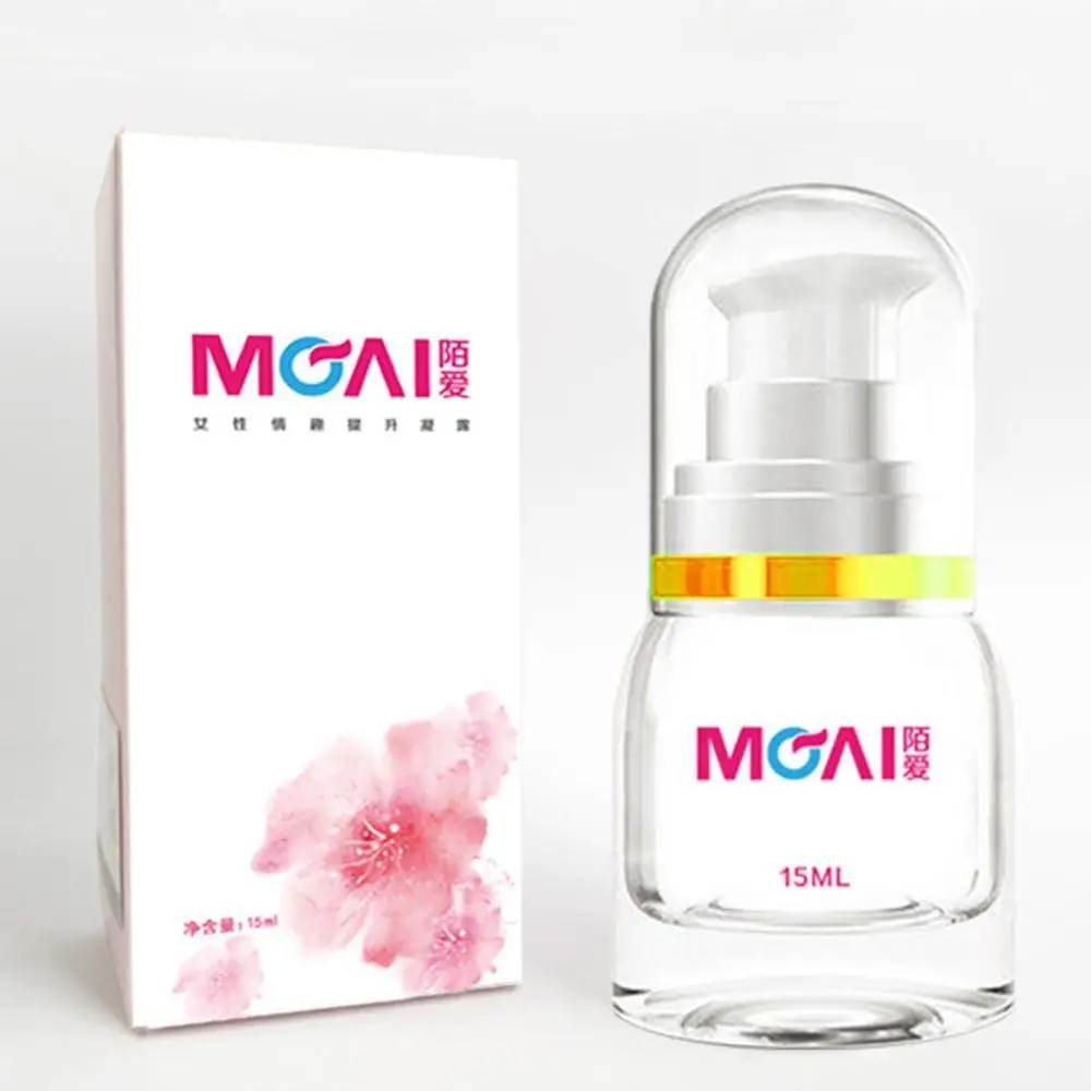 Гель для интенсивного оргазма возбуждающий секс женщин гель климакса женский