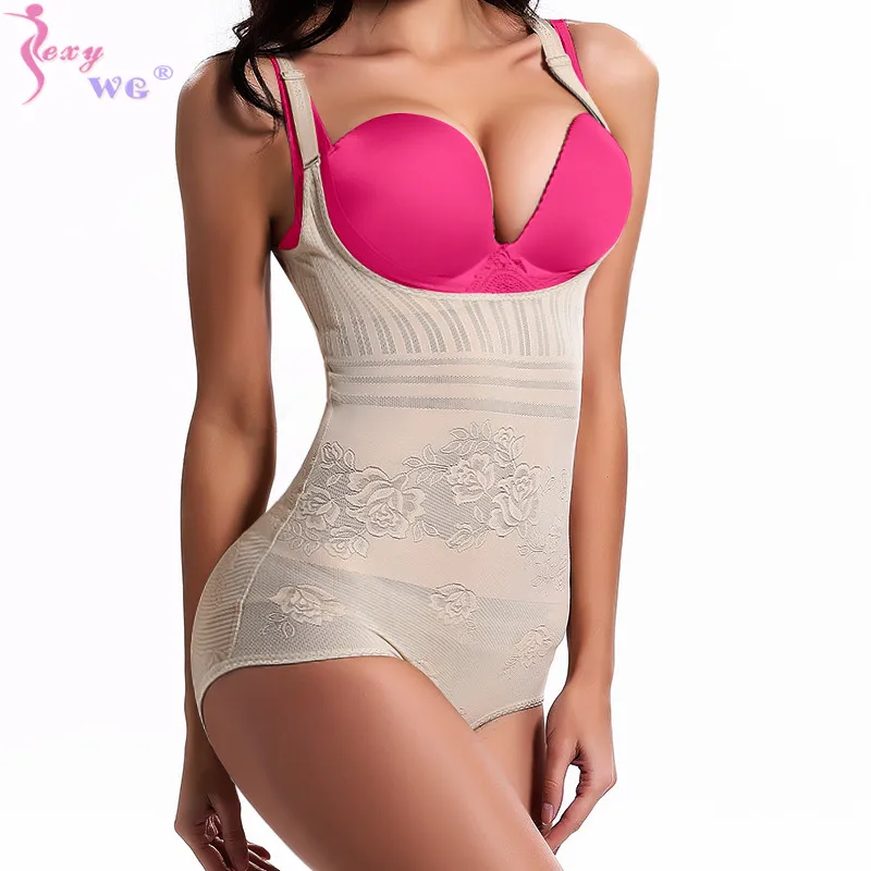 SEXYWG женский формирователь тела послеродовой Формирователь белье для похудения