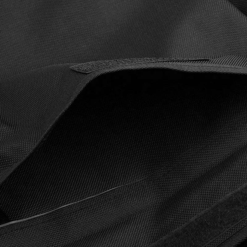 

Black Oxford Cloth Accordion Case Storage Bag for 48 Bass Accordion