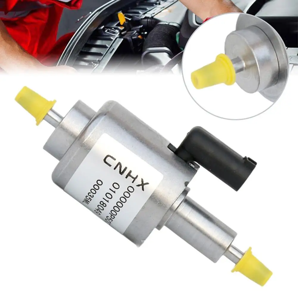 12V/24V для Webasto Eberspacher обогреватели грузовика топливный насос мазута воздуха