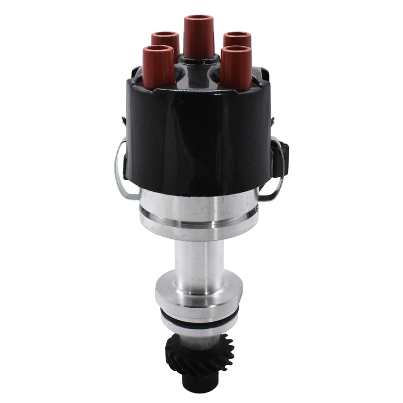 Ignition Distributor for 1995-1996 Passat Golf Jetta 037905205C Car Accessories