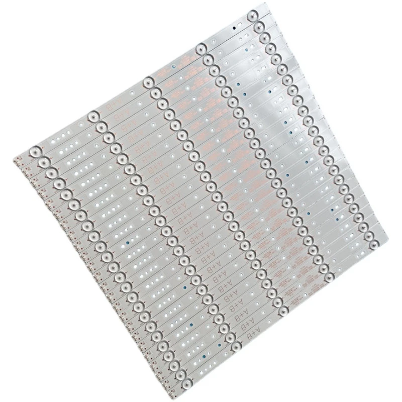 Подсветка ЖК-экрана 5800-W65002-LR40/0P40 5835-W65002-LR40/0P40 16 A + 8 B 41 5 см 24 шт./лот новинка 100% -