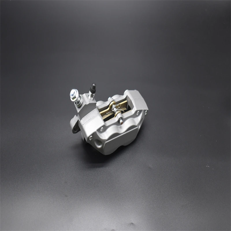 40 мм крепление для мотоциклетного тормозного суппорта 4 поршня справа Yamaha Kawasaki