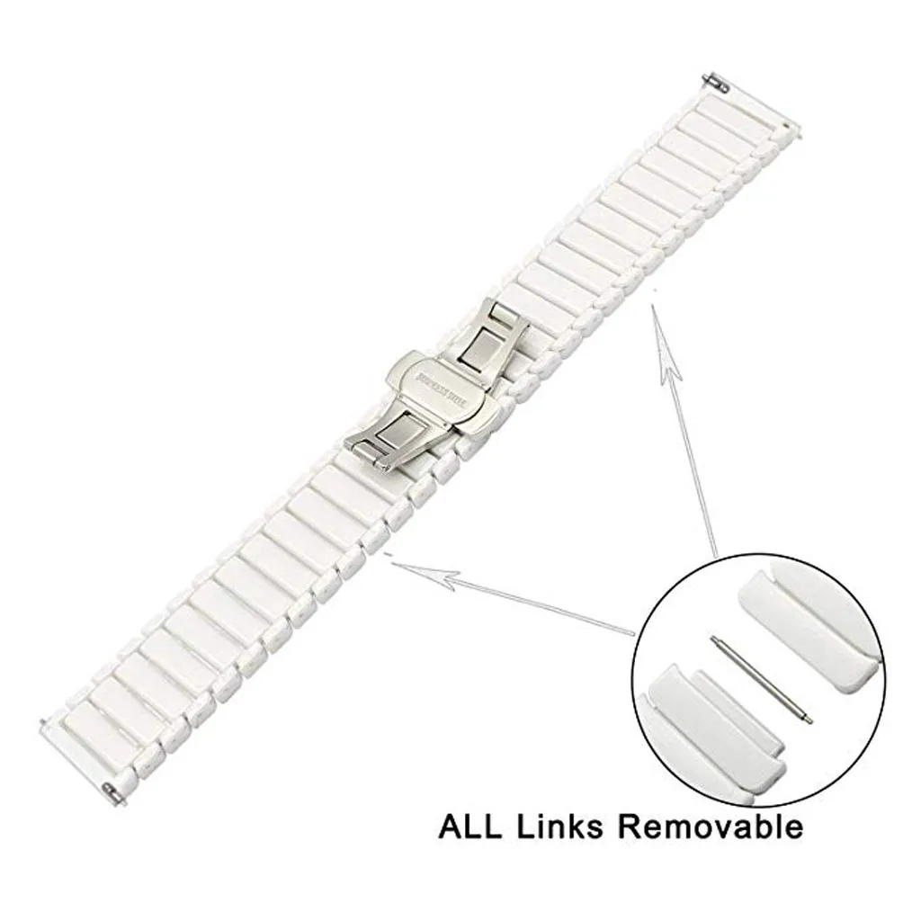 Pulsera inteligente para reloj AMAZFIT GTR 47 мм браслет для фитнеса | Электроника