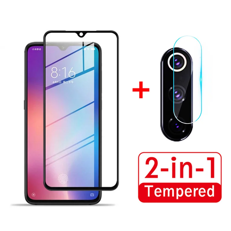 Защитное стекло для xiaomi mi 9 lite защитная пленка объектива камеры se 9t pro 9se