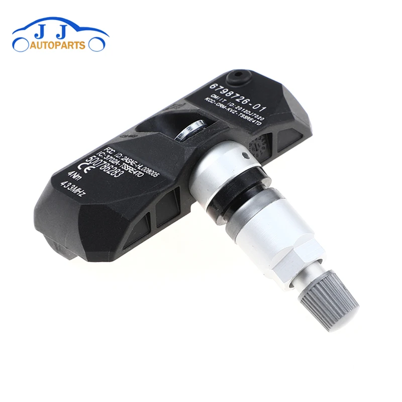 6798726 01 36236798726 TPMS 433 МГц для мини датчика давления в шинах BMW|Датчик шинах| |