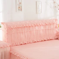 high elasticity bed quilted bed head cover protective cover washable dust cover 1 2m 1 5m 1 8m 2 0m 2 2m headboard cover for bed