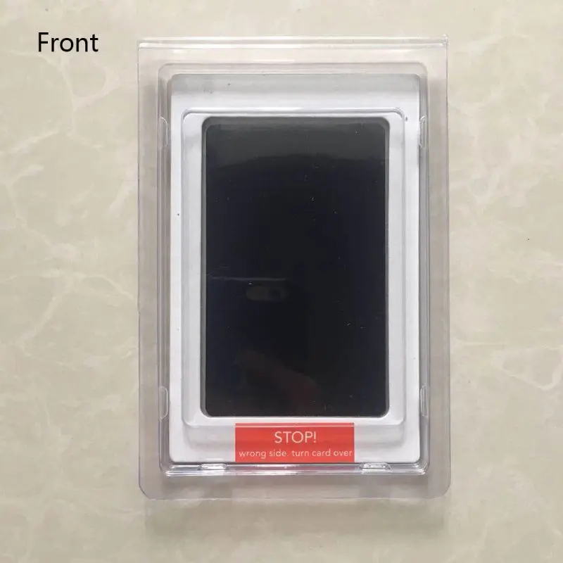 

Ink Pad for Newborn Baby Footprint Handprint Easy to Wipe Long Lasting Keepsake B36E