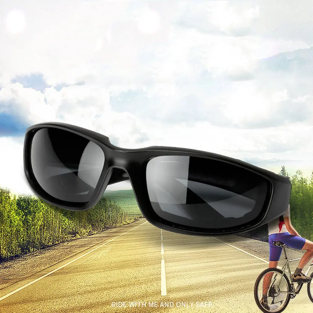 

Men And Women Outdoor Riding Goggles Ski Glasses CS Tactical Sunglasses Car Motorcycle Driver Shooting Sports Sunglasses