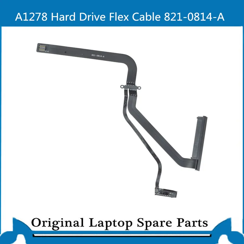 Запасной жесткий диск 5 шт./лот гибкий кабель для жесткого диска 821 1480 A 2049 1226 MacBook Pro