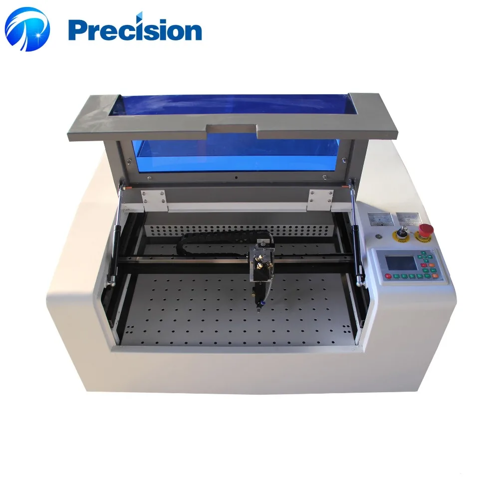 Мини-станок для лазерной гравировки джинсов фанеры | Инструменты