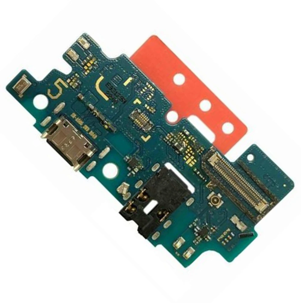 New USB Charger Charging Port Connector&ampMic Flex Cable Replacement Parts For A10 A105F A20 A205F A30 A305F A40 A405F A50 A505F |