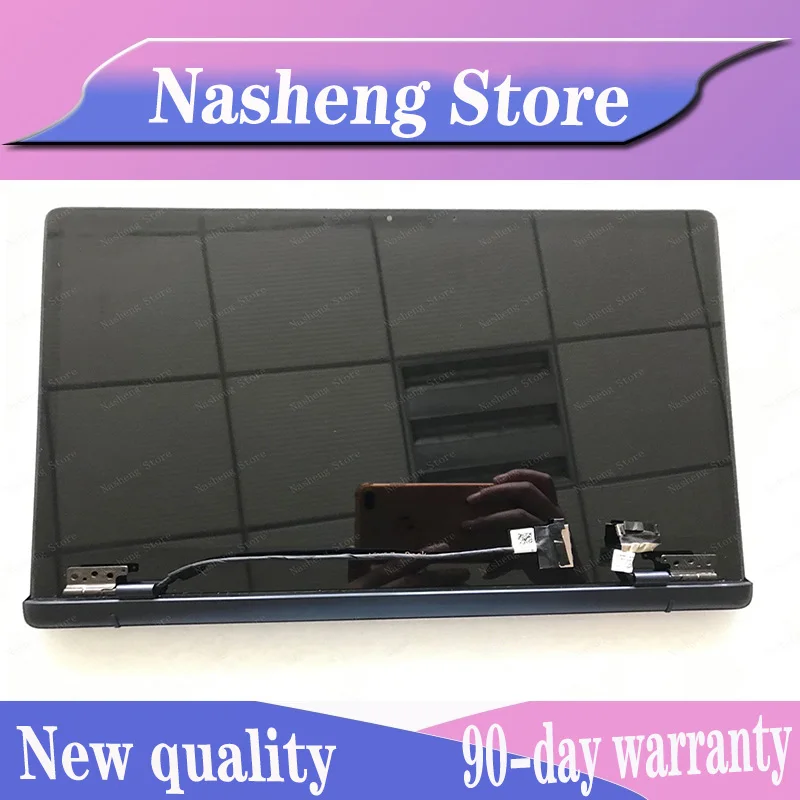 

ЖК-дисплей для Asus ZenBook S UX391UA UX391 UX391U, 13,3 дюйма