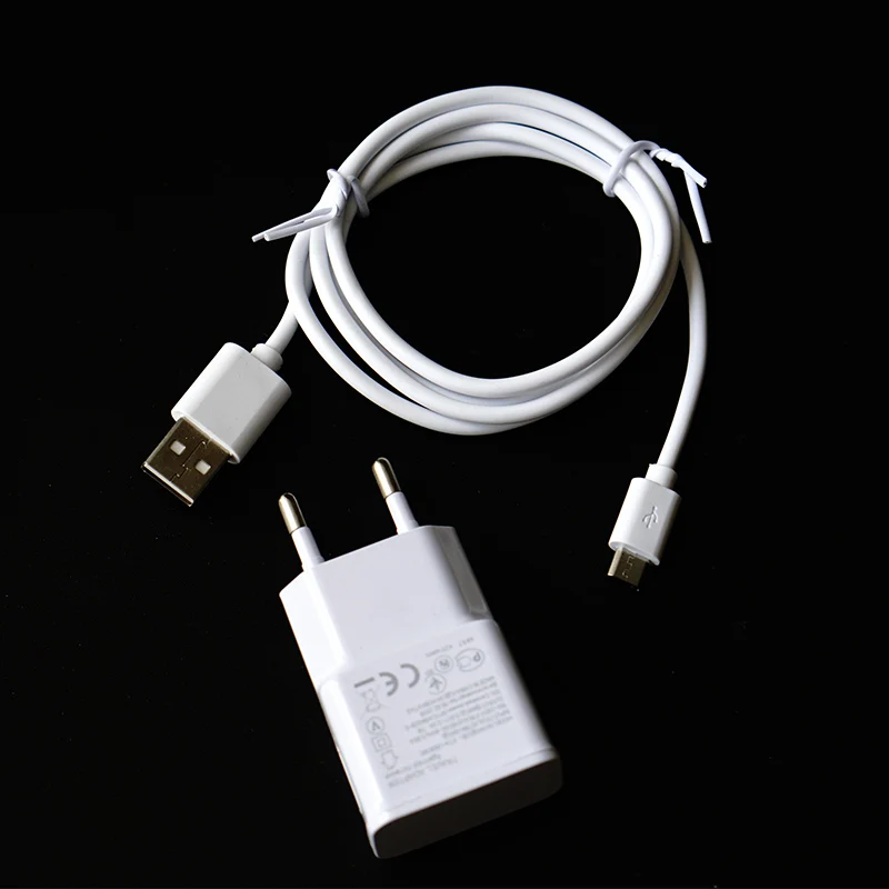 Кабель Micro USB 2 4 А для телефонов кабель быстрой зарядки и передачи данных Xiaomi Redmi