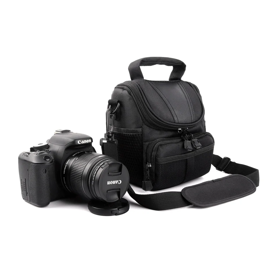Камера сумка чехол для цифрового фотоаппарата Panasonic DC GF10 GF9 GF8 GF7 GF6 GF5 GF4 GF3 GF2 GX800 GX850