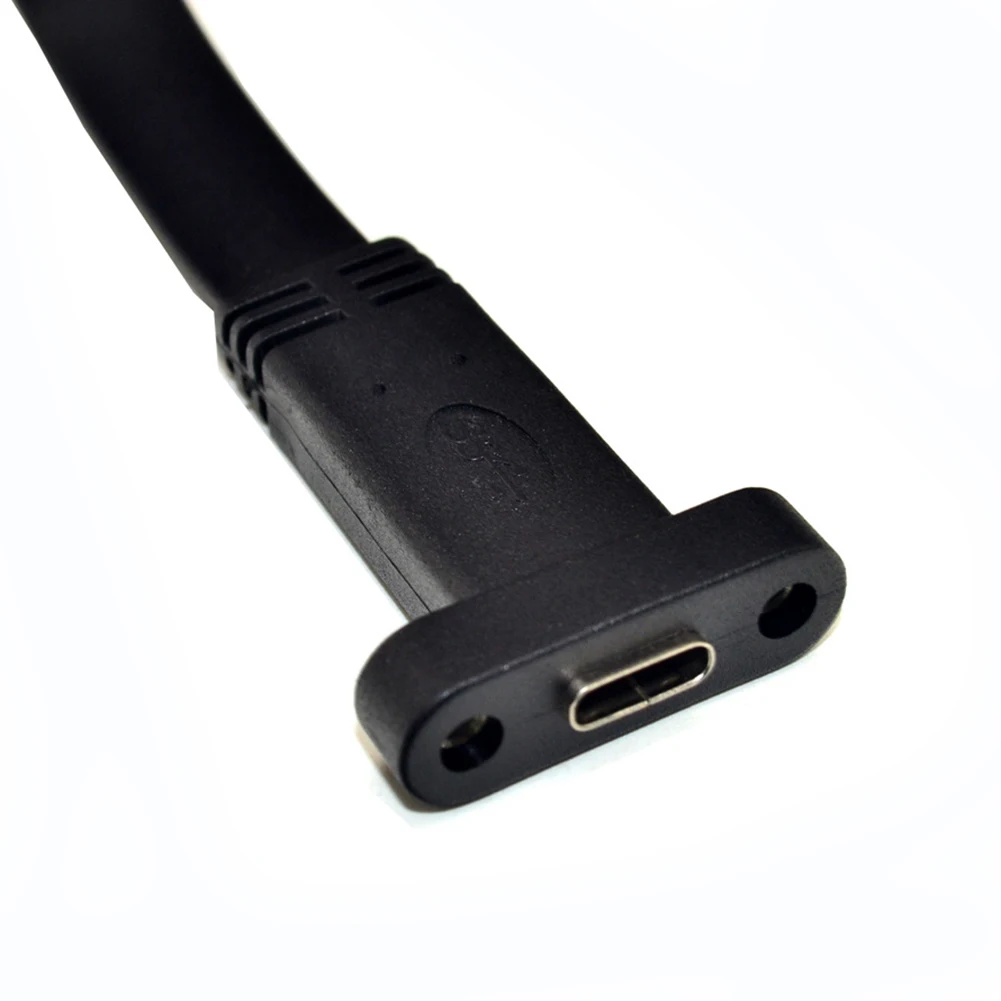 USB 3 1 спереди Панель заголовок Тип E штекерным C Female расширения материнской платы