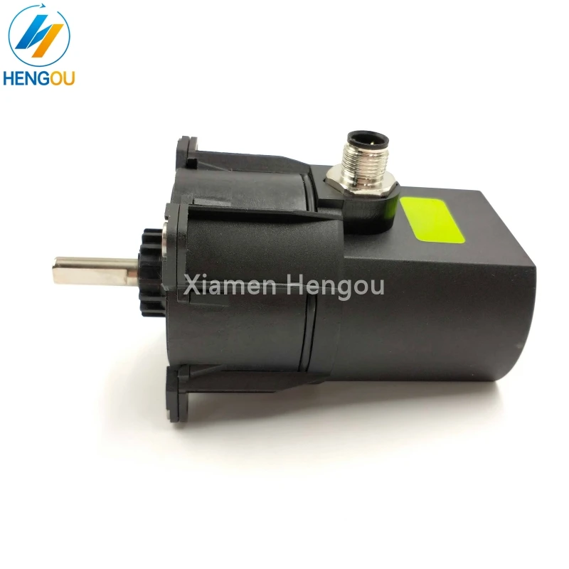 Бесплатная доставка 1 шт офсетный Серводвигатель R2.112.1311 смещение SM102 SM74 SM52 части