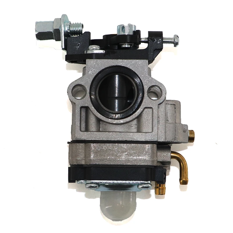 Фото Карбюратор MP15 15 мм для 2-тактного двигателя CG430 CG520 43CC 52CC 47CC 49CC 40-5 44-5 1E40-5 №4