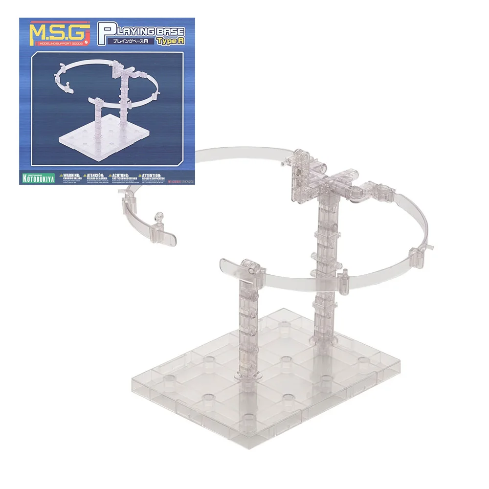 

Kotobukiya MB51 M.S.G MSG Machine girl bracket Ring bracket Ring platform Reprint model