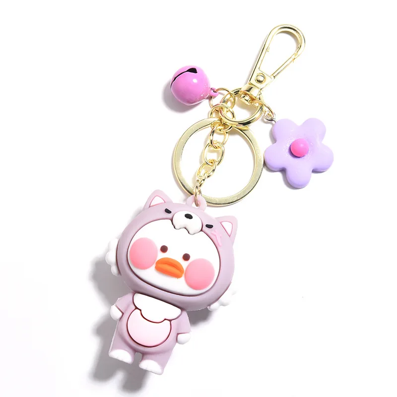 Комплекты детской одежды с изображением Уточки из мультфильма каракули утенок