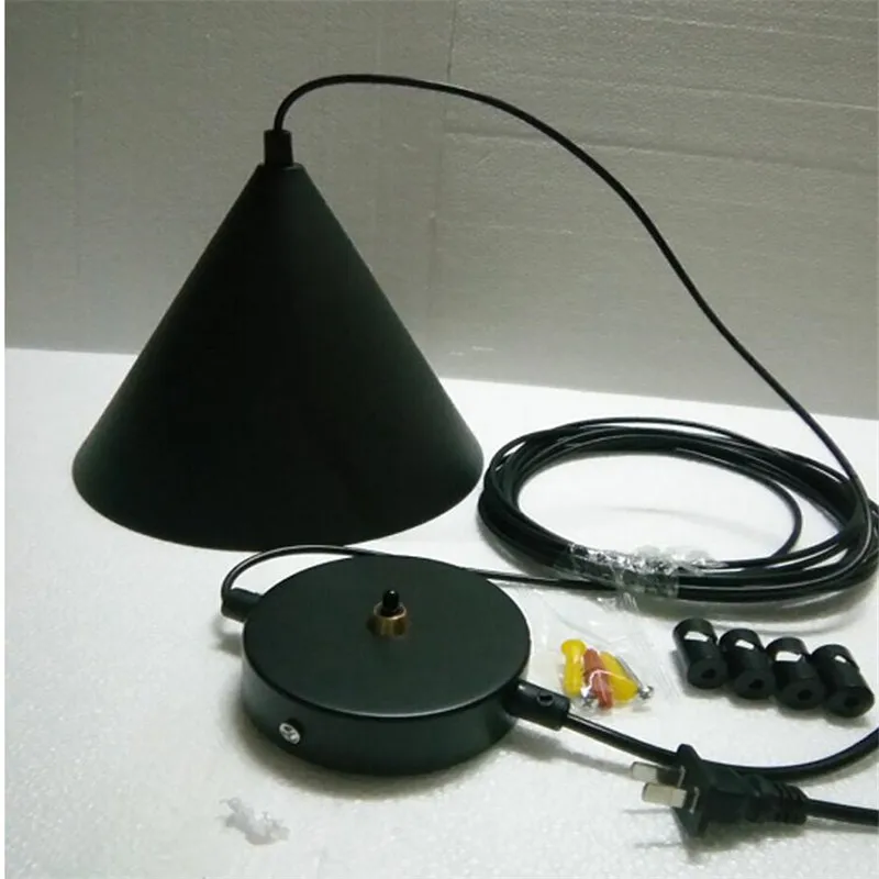 

Home Nordic DIY Design Hanging Lamp Long Line Pendant Lights Wires Adjsutable Lustres Home Decor Hanglamp Light Fixtures