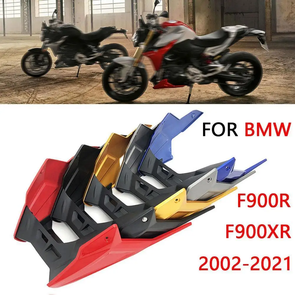 

Мотоциклетная задняя крышка для BMW F900R F900XR аксессуары для мотоциклов чехол для шасси двигателя обтекатель