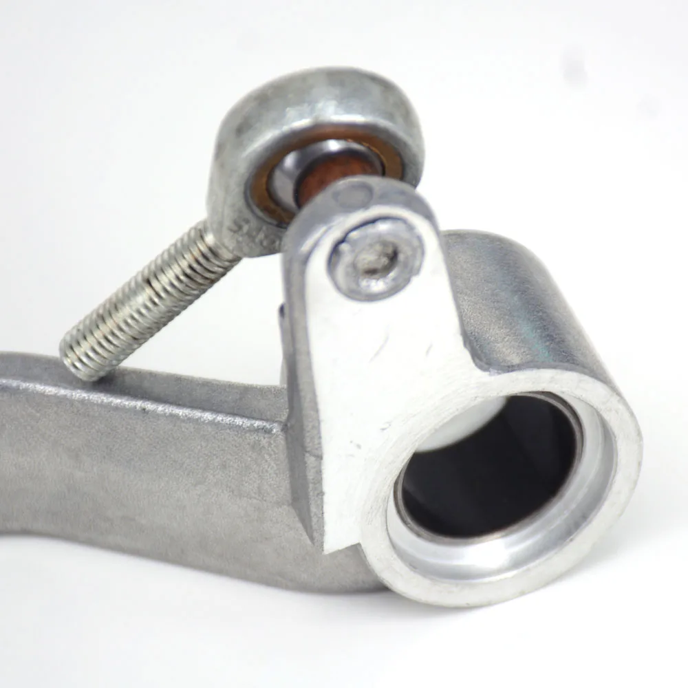 Мотоцикл Алюминий Запчасти Шестерни рычаг переключения педаль для Suzuki GSXR1000 GSX R1000