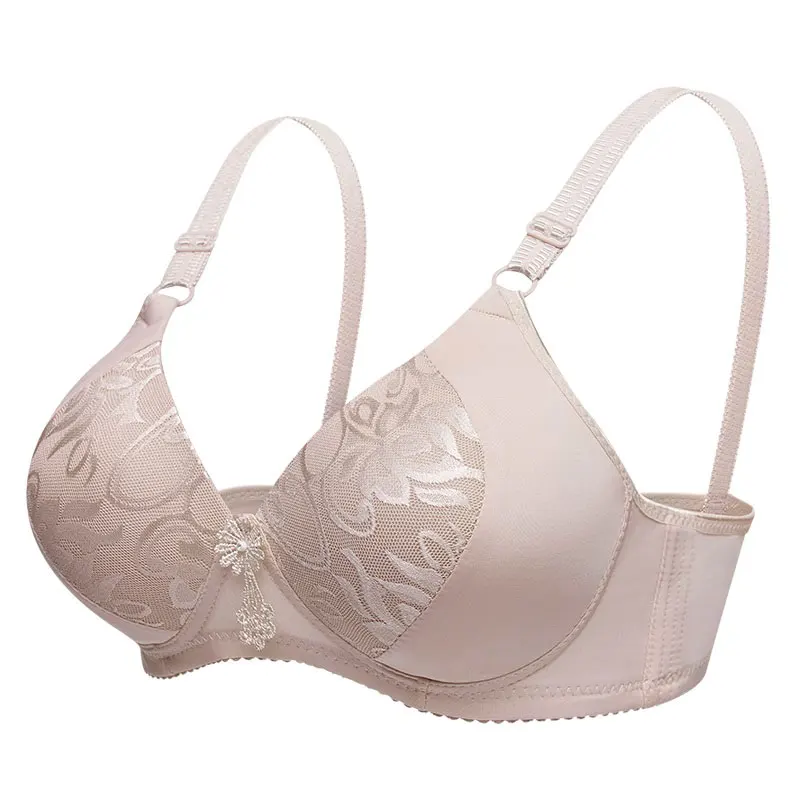 2019 Новые женщины Bralette нижнее белье Толстый Padded Super Push вверх Бюстгальтер