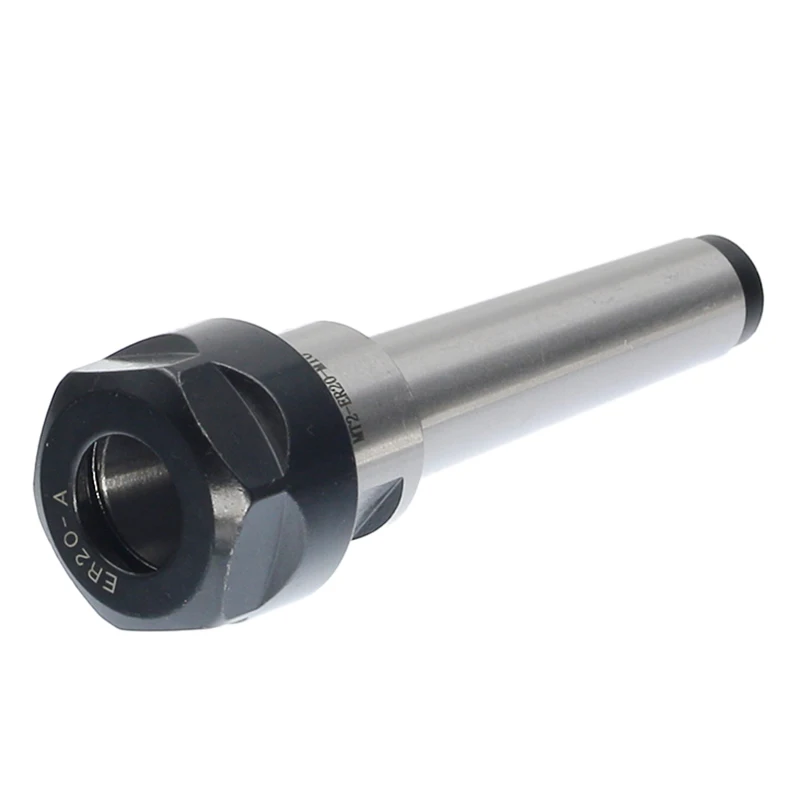 1 комплект MT2 ER20 M10 MTB2 патрон Цанга Морзе #2 конус ToolHolder + 7 шт. пружина CNC фрезерный