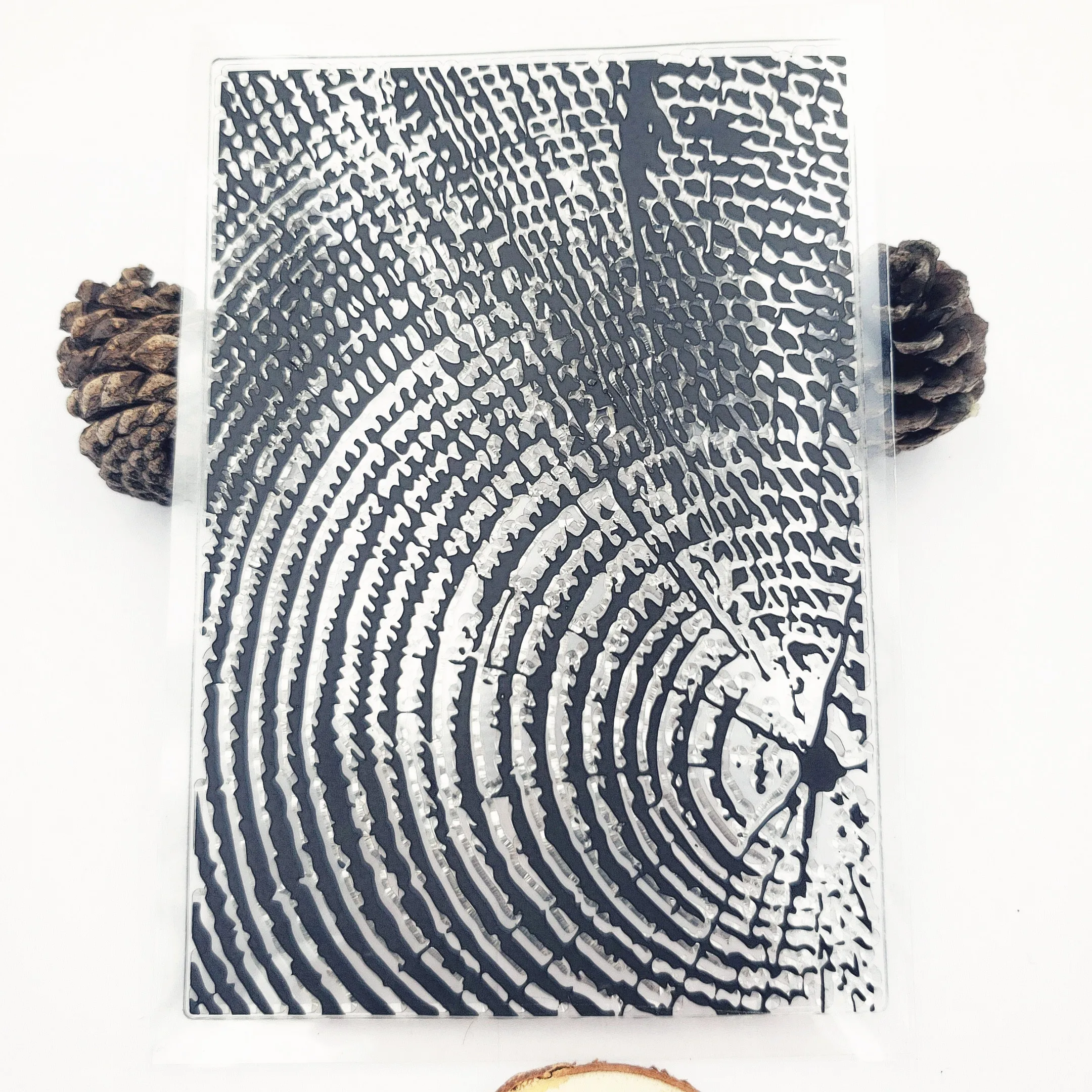 Лидер продаж прозрачные деревянные кольца 11*16 см/силиконовые уплотнения