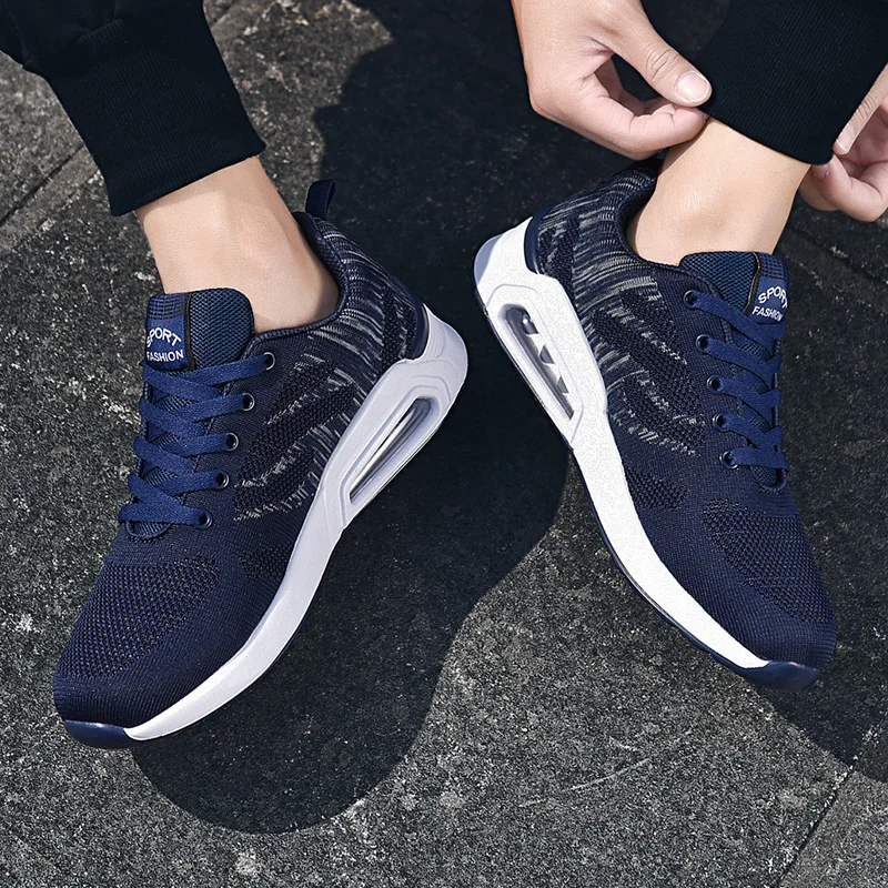 men shoes Sneakers Male Mens casual Shoes tenis Luxury Trainer Race off white fashion loafers running for | Обувь